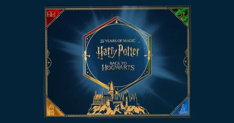 La 25 de ani de Harry Potter, fanii sunt invitați la un maraton 4DX înapoi la Hogwarts