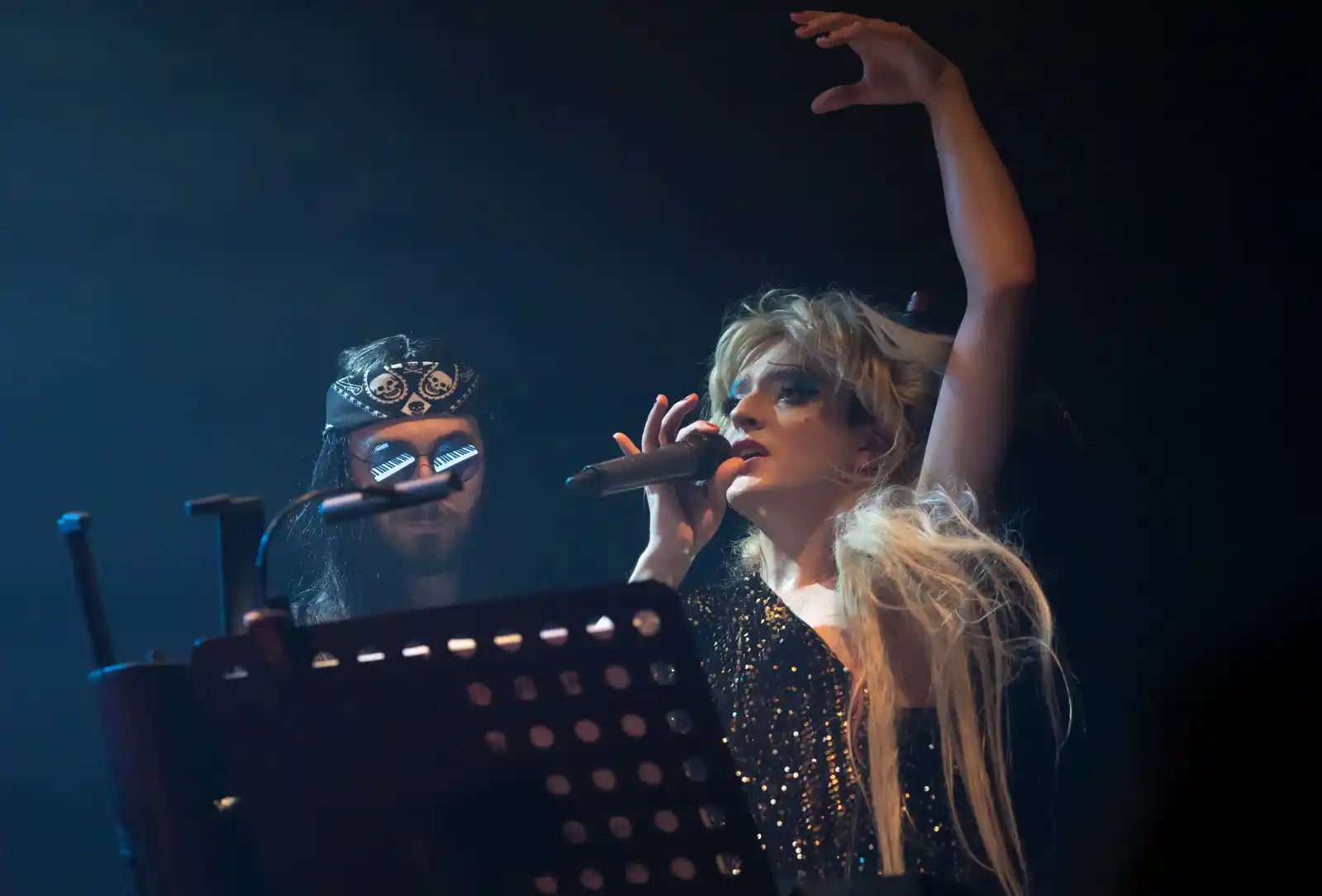 S-au pus &icirc;n v&acirc;nzare biletele pentru luna septembrie la Teatrul Stela Popescu