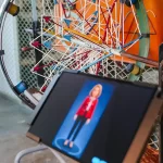 InventART încheie vara printr-o zi dedicată artei, tehnologiei și invenției