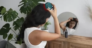 Haircare în era LED: tehnologia care pune scalpul în centrul atenției