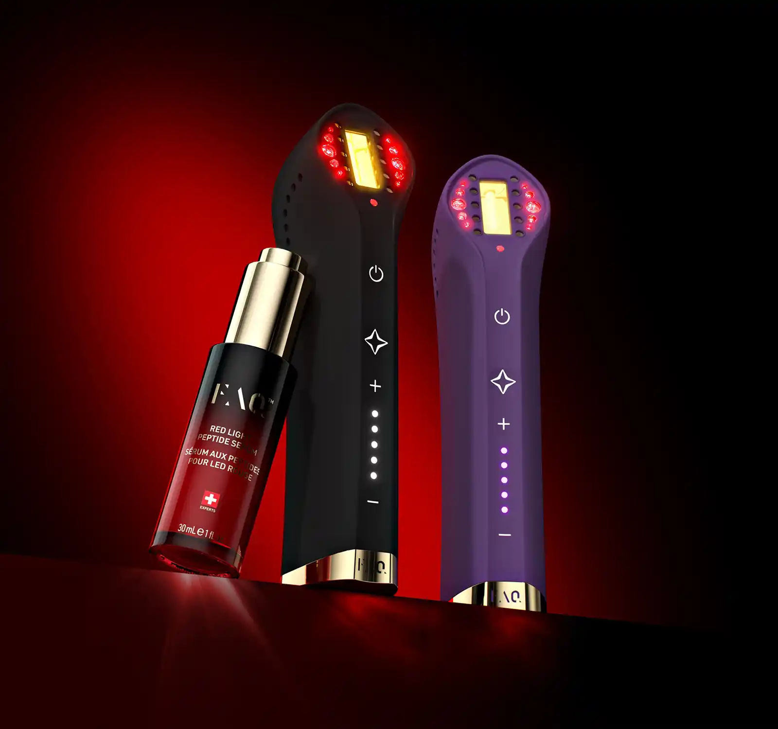 M FAQ 500 serum