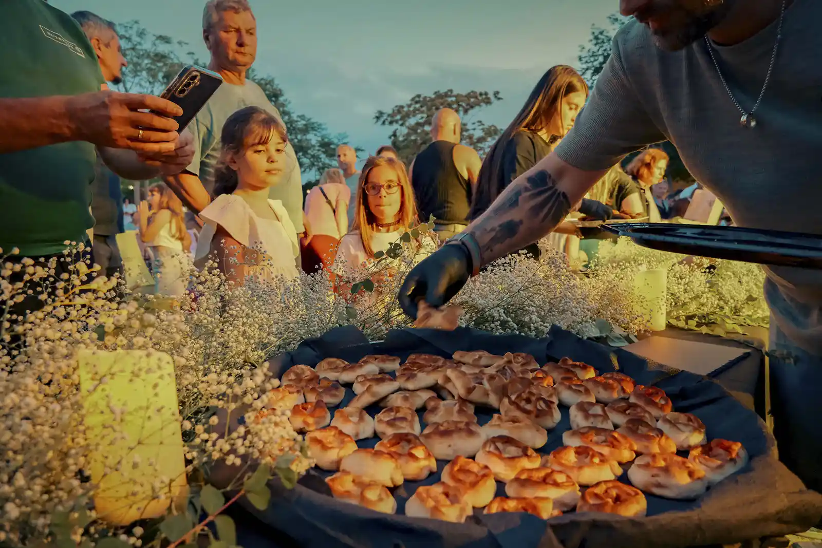 Șapte zile dedicate culturii europene la mijloc de august: Festivalul Cinemascop revine la Eforie Sud