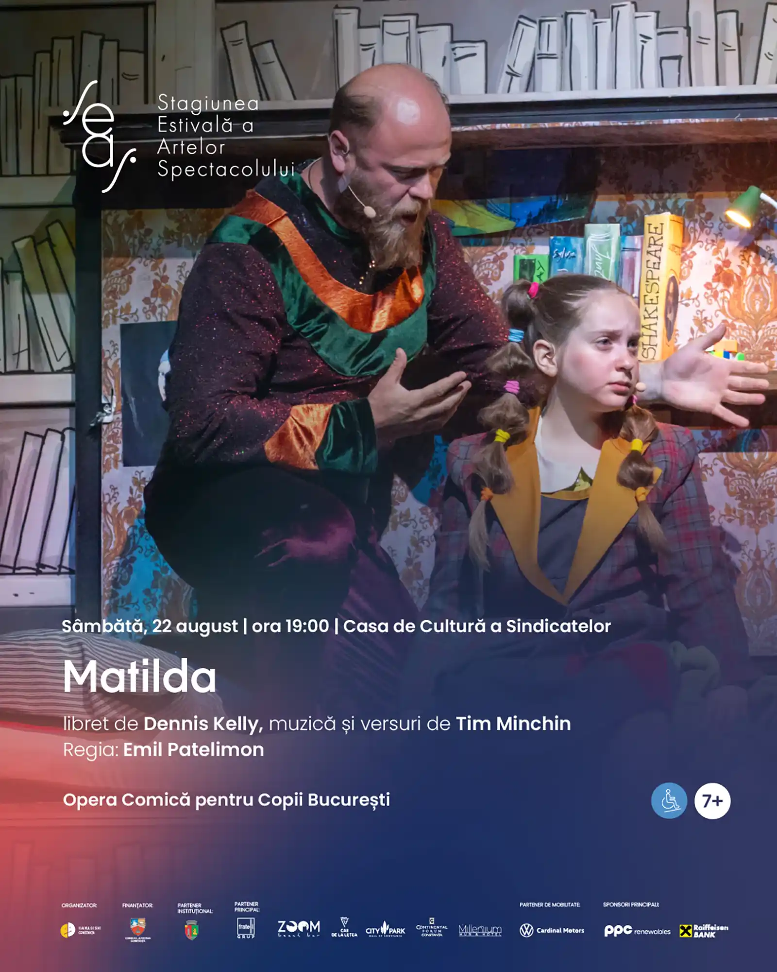 Matilda