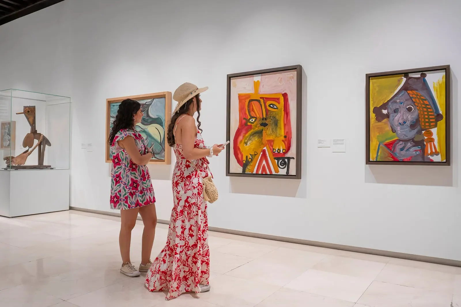 Museo Picasso Málaga interior-sevilla-si-malaga-2026