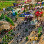 NIBIRU dă startul unui weekend-maraton de Sf. Maria: trei zile de entertainment, de dimineața până noaptea