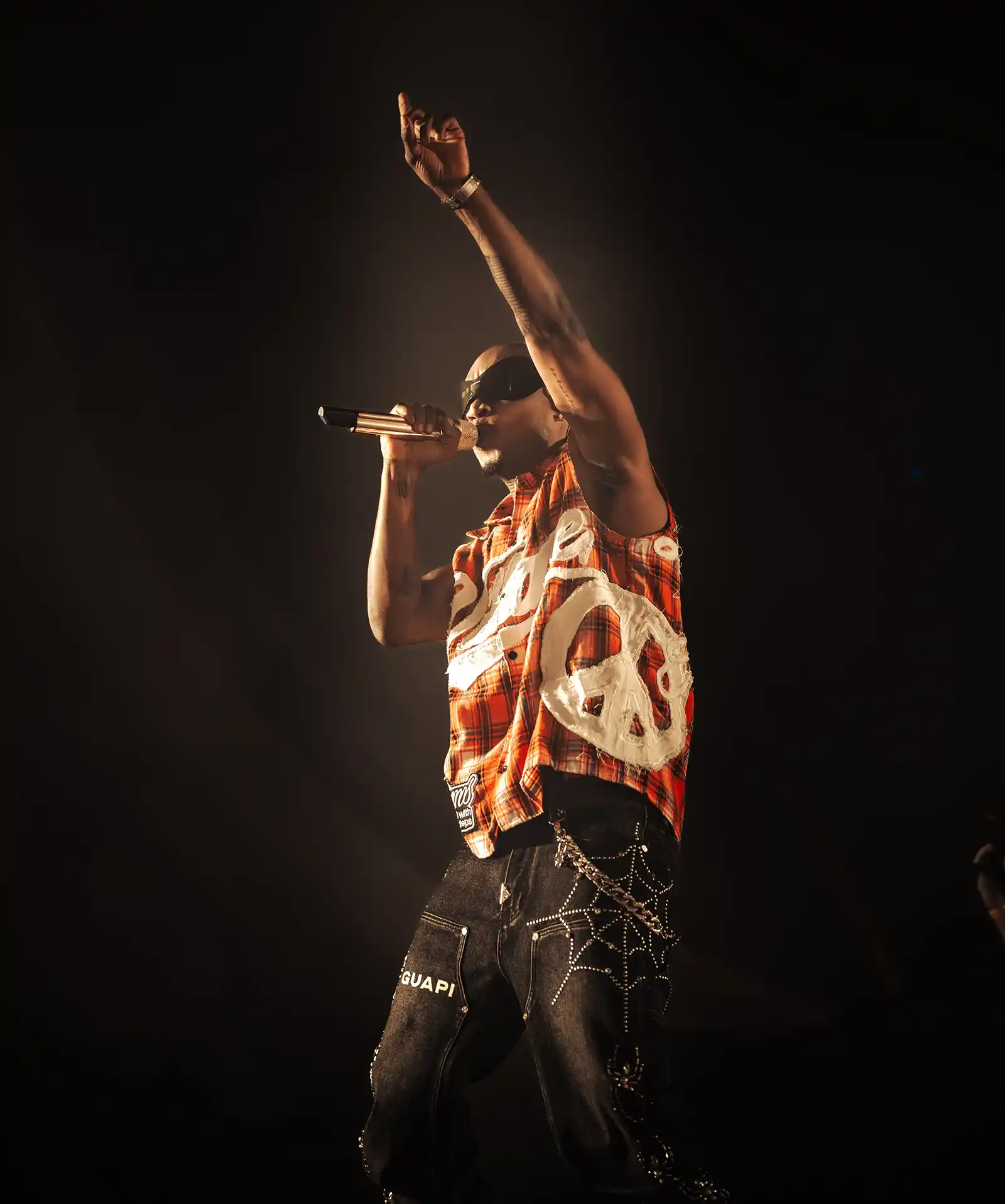 NIBIRU - BEACH, PLEASE! PARTY - Slim Jxmmi
