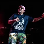 Timbaland ajunge pentru prima dată în România la RETROGRADE Festival