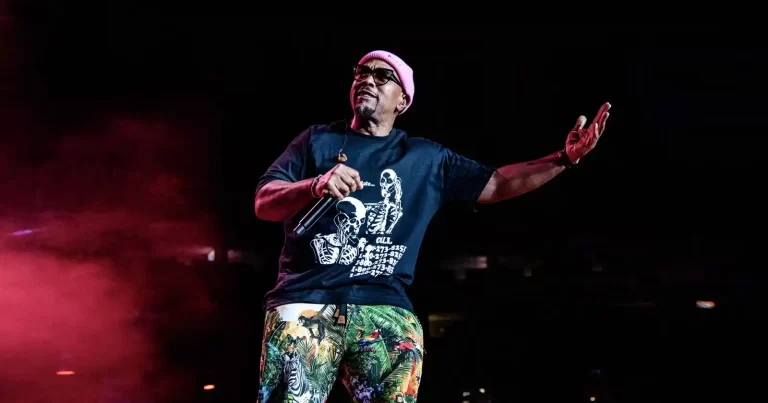 Timbaland ajunge pentru prima dată în România la RETROGRADE Festival