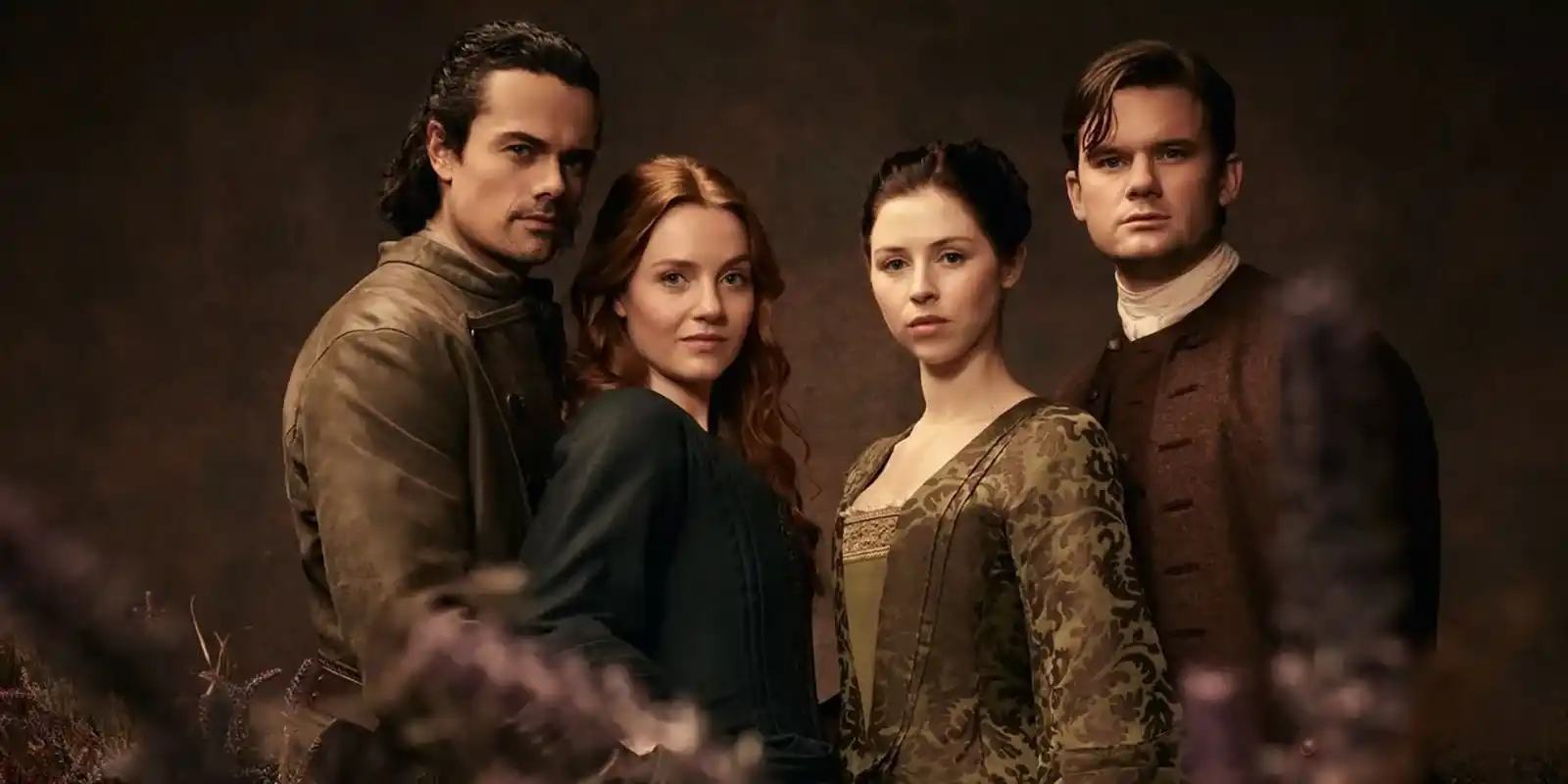 Outlander- Blood of my Blood