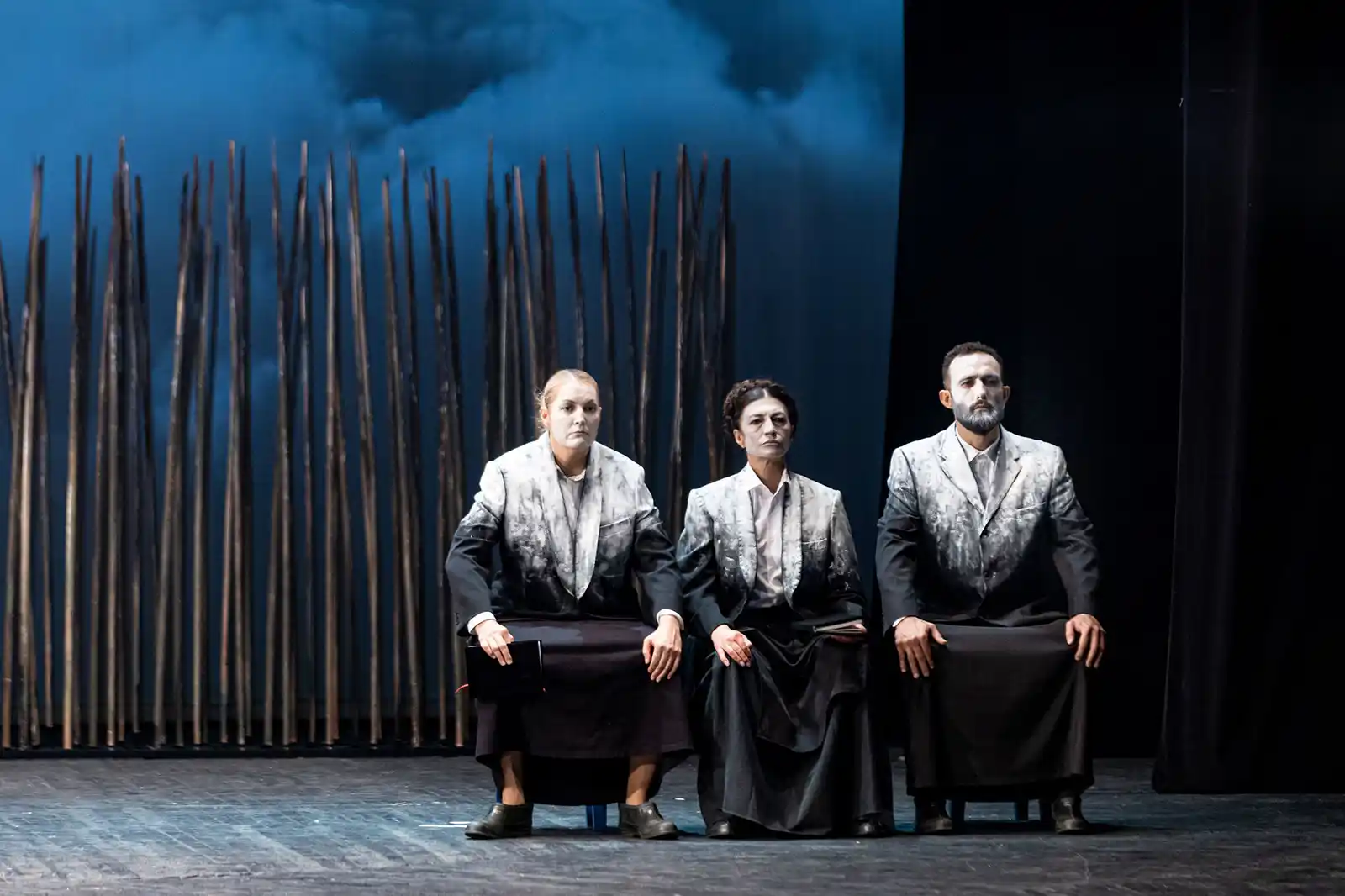 O săptămână de teatru și muzică la SEAS 2026. Madrigal, SEAStreet și spectacole din țară și din Republica Moldova, până pe 16 august