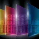 iMapp Bucharest 2026 revine în Piața Constituției cu cea de-a 11-a ediție, sub tema PAST. FORWARD.