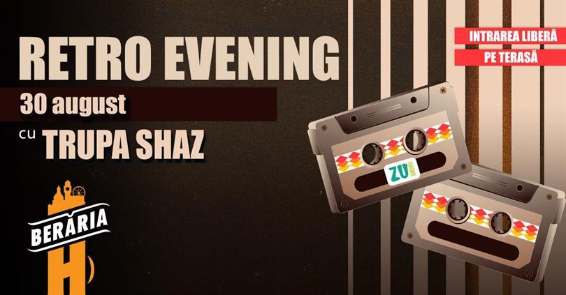 Retro Evening /