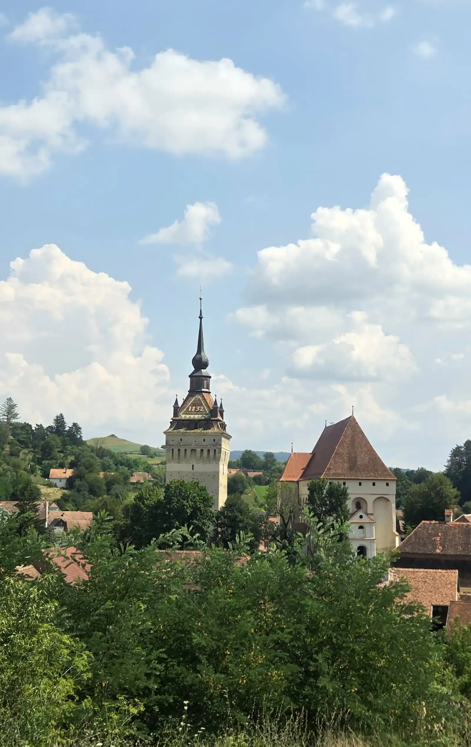 Saschiz