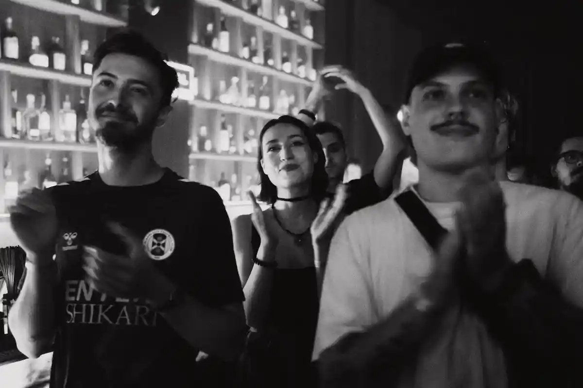 Prima ediție Stray Lights Festival a adus împreună comunitatea muzicii alternative contemporane la Control Club
