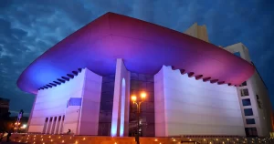 Noua strategie repertorială a Teatrului Național ”I.L.Caragiale” din București