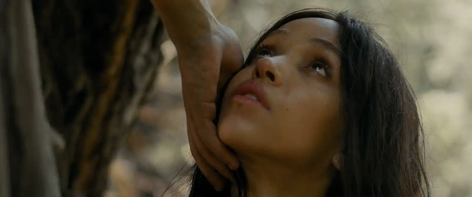 &bdquo;Fiul t&acirc;mplarului&rdquo;, thrillerul supranatural despre copilăria lui Isus, ajunge &icirc;n cinematografele din Rom&acirc;nia. Nicolas Cage și FKA Twigs &icirc;n distribuție