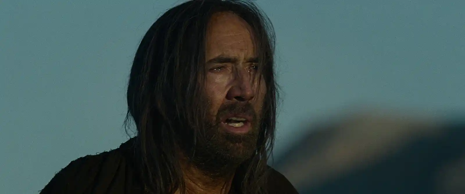&bdquo;Fiul t&acirc;mplarului&rdquo;, thrillerul supranatural despre copilăria lui Isus, ajunge &icirc;n cinematografele din Rom&acirc;nia. Nicolas Cage și FKA Twigs &icirc;n distribuție