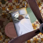 Animest.21 - De la Mediterană la Marea Baltică, prin inima Europei