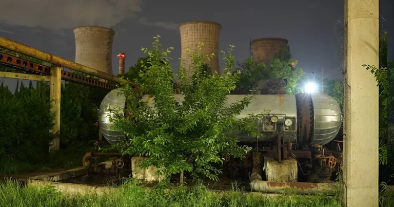 Natură urbană și infrastructură în București – The Urban Green Blueprint