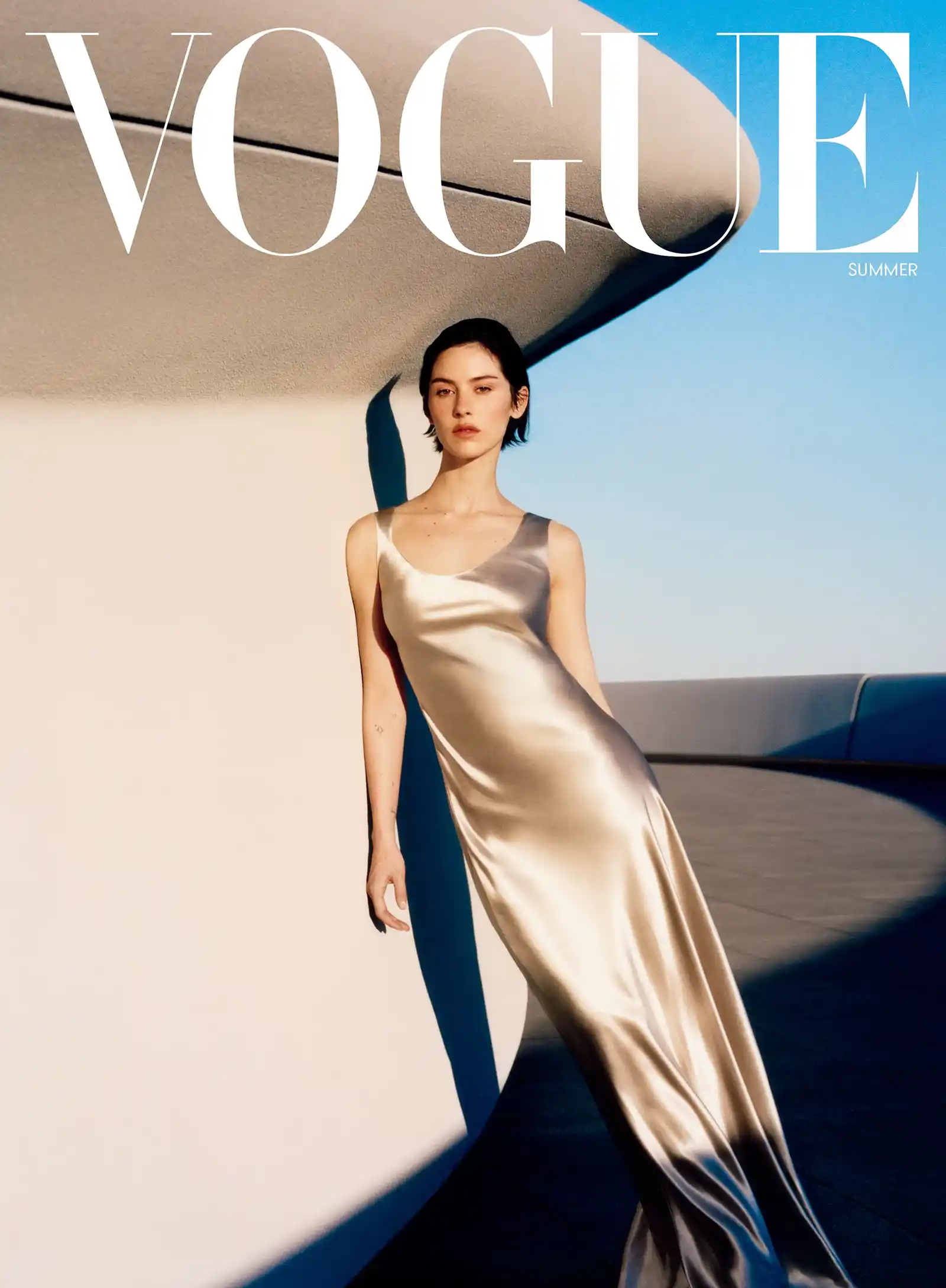 Vogue România își pregătește lansarea în print și online: Andrei Morgan-Iovu, noul redactor-șef
