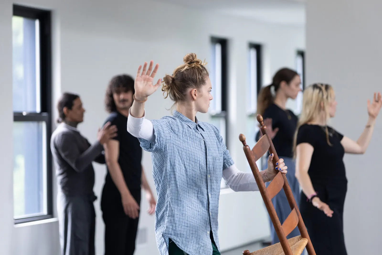 The Watermill Center, International Summer Program (5 iulie – 2 august 2026)