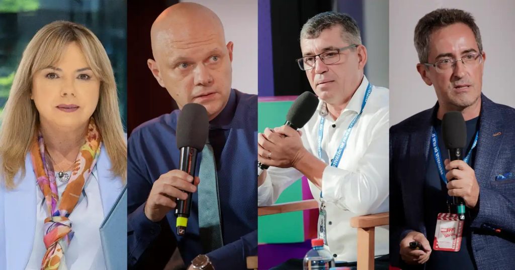 18 dezbateri, 60 de invitați, o singură întrebare: ce fel de Românie vrem? Seria de dezbateri publice a Festivalului de Film și Istorii Râșnov începe pe 15 august
