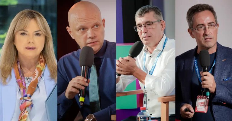 18 dezbateri, 60 de invitați, o singură întrebare: ce fel de Românie vrem? Seria de dezbateri publice a Festivalului de Film și Istorii Râșnov începe pe 15 august