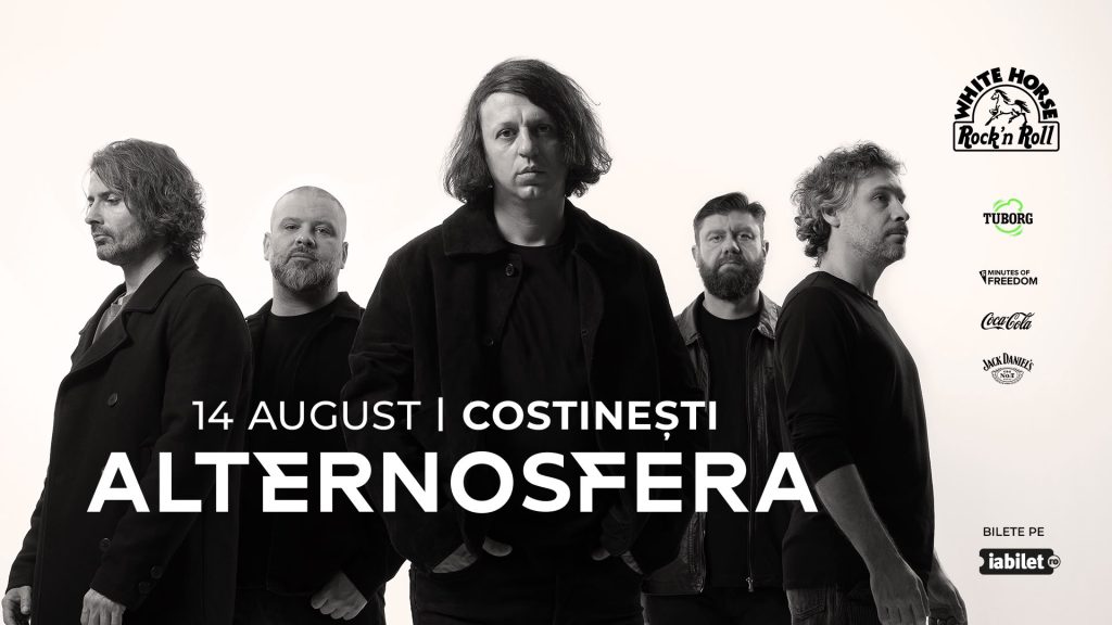 Alternosfera @whitehorse