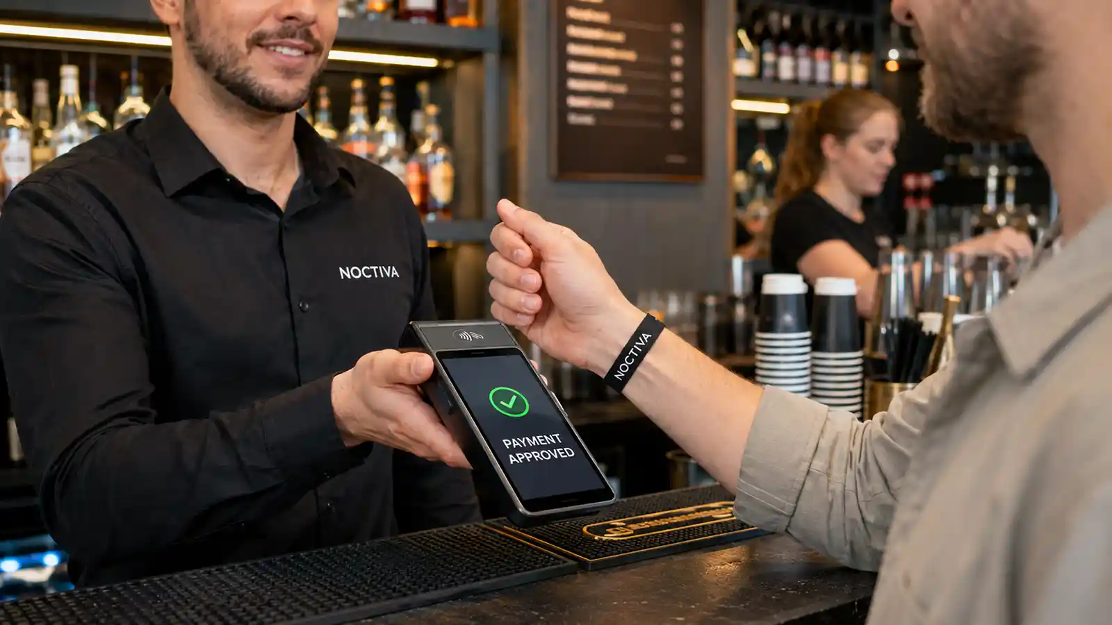 Cantactless - cashless - ticketing - noctiva copy