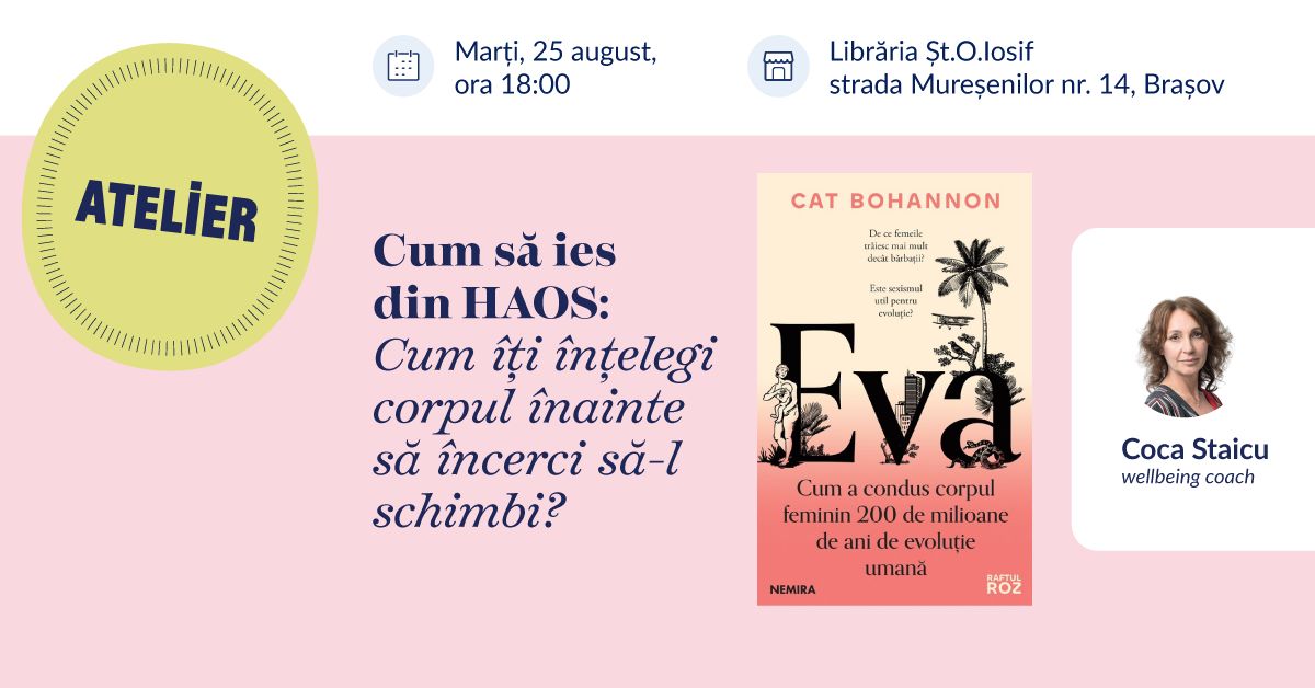 cartea Eva