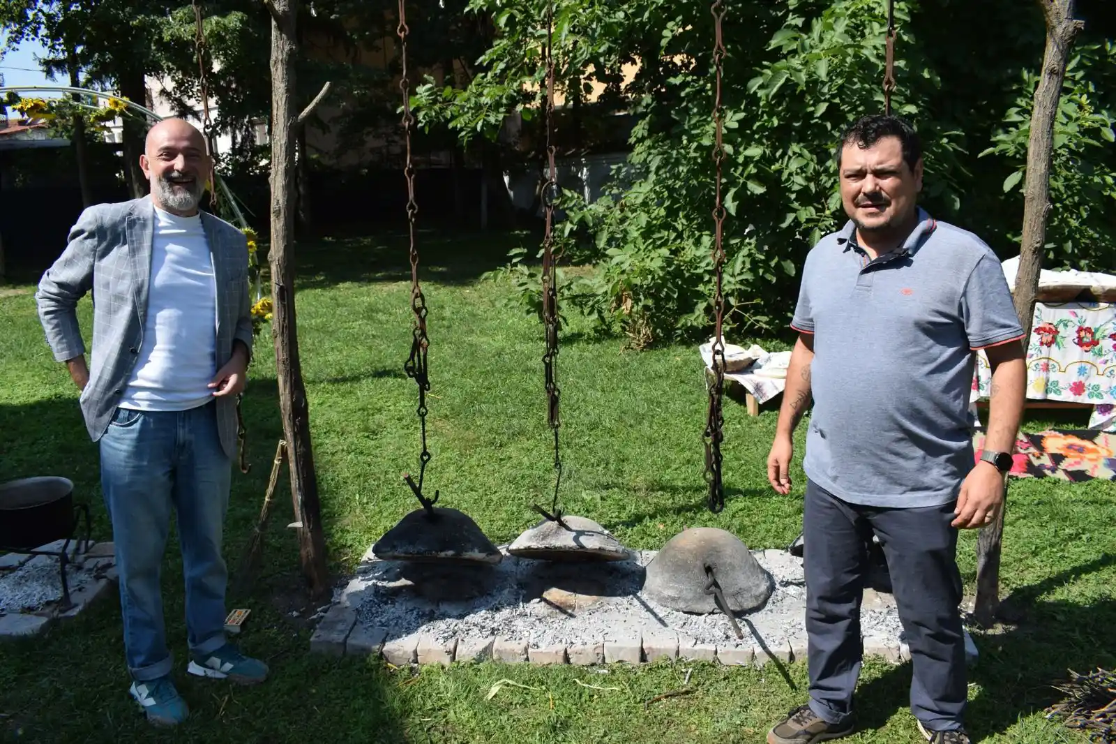 „Cultura țestului în Oltenia“ - prim pas către patrimoniul UNESCO, unul important pentru economia rurală axată pe turism și gastronomie