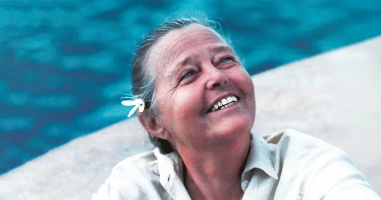Charlotte Perriand, figură emblematică a designului modern