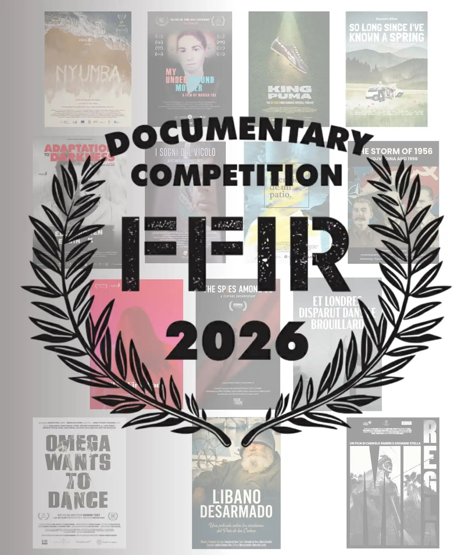 14 documentare din întreaga lume intră în competiția internațională a Festivalului de Film și Istorii Râșnov 2026