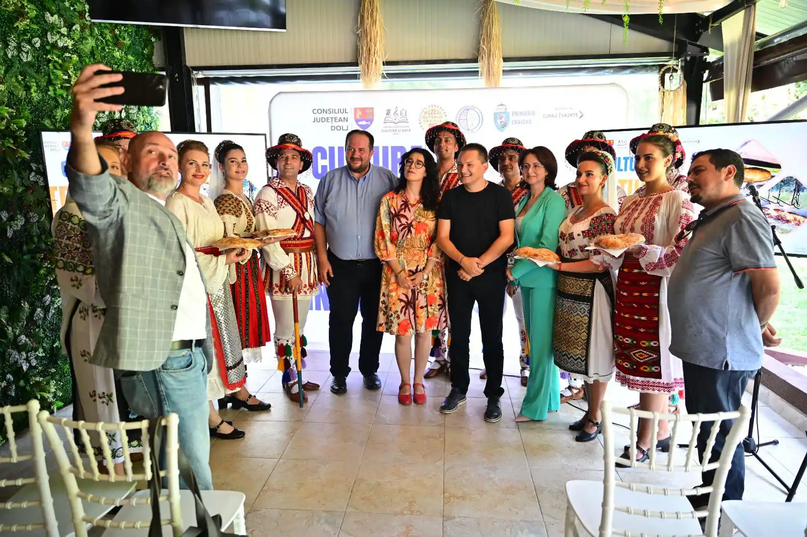 „Cultura țestului în Oltenia“ - prim pas către patrimoniul UNESCO, unul important pentru economia rurală axată pe turism și gastronomie