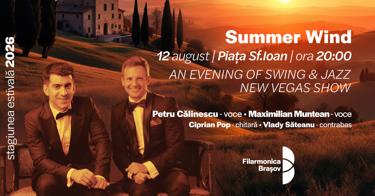Summer Wind concert