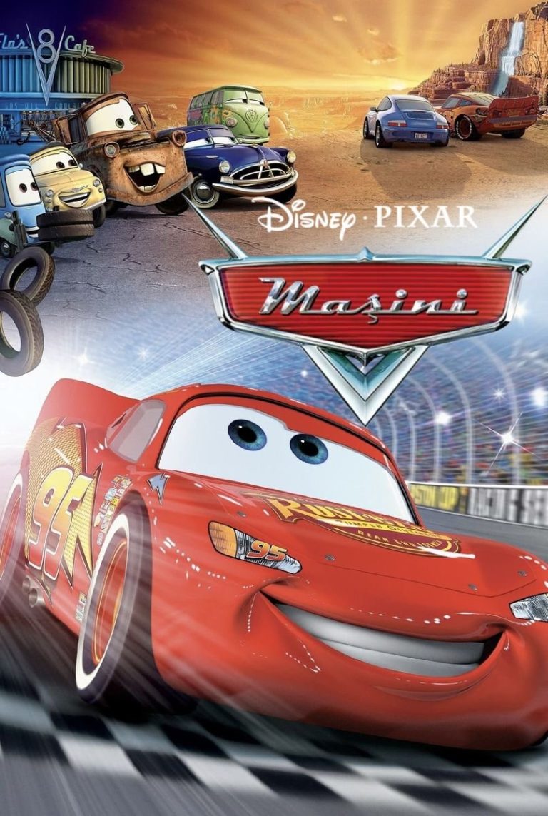 Cars 2D