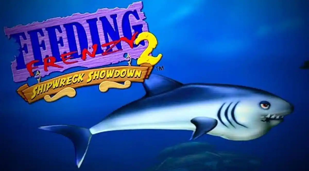 Feeding Frenzy 2