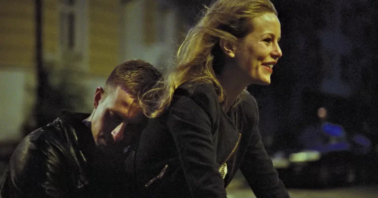 filmul Oslo, 31 August