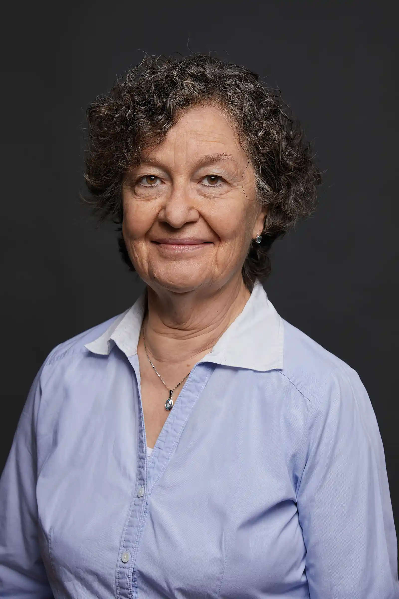 Maria Barbal. Foto: Xavier Torres-Bacchetta