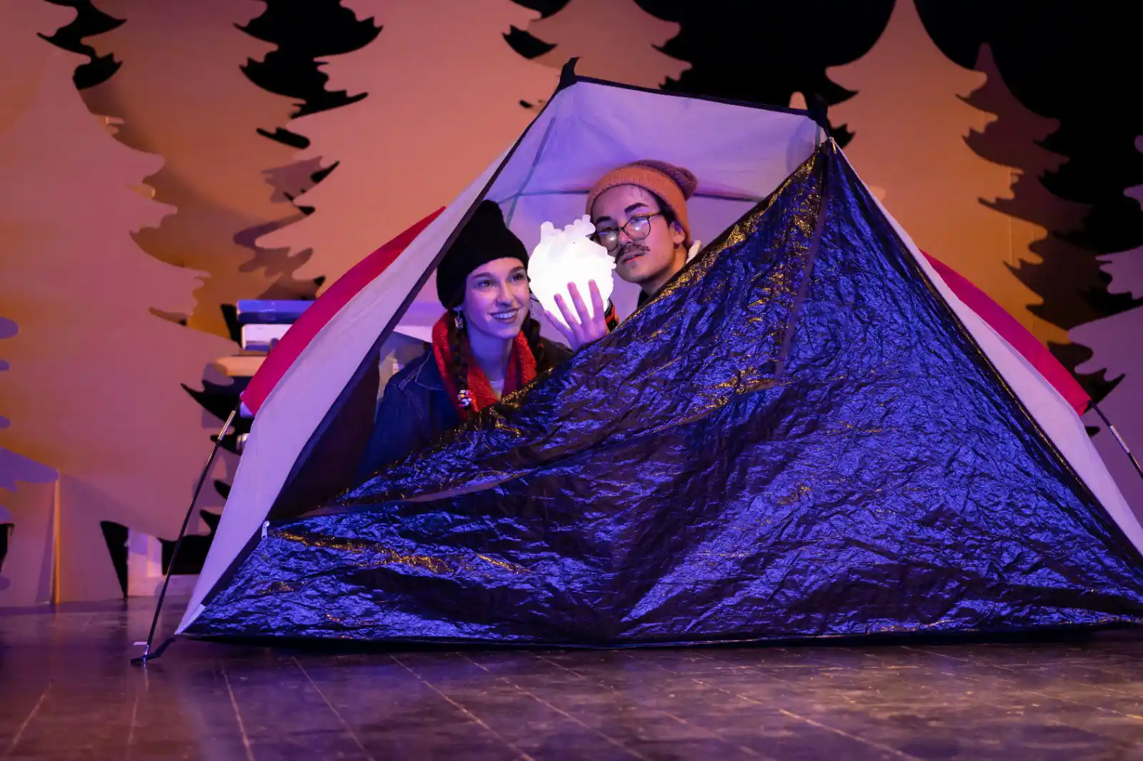 Histrioniada Liceenilor: cel mai mare festival de teatru organizat de liceeni pentru liceeni