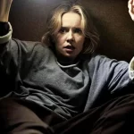 Insidious: Ei sunt printre noi, scenă din filmul horror