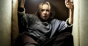 Insidious: Ei sunt printre noi, scenă din filmul horror