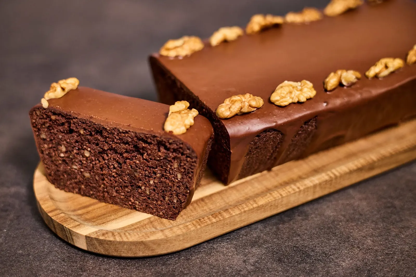 Ketolicious Desert fără zahăr și fără făină de grâu