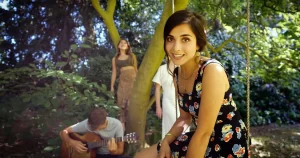 Ladaniva, headliner la Balkanik Festival 2026 în Parcul Tei