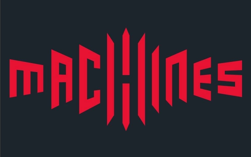 machines venue