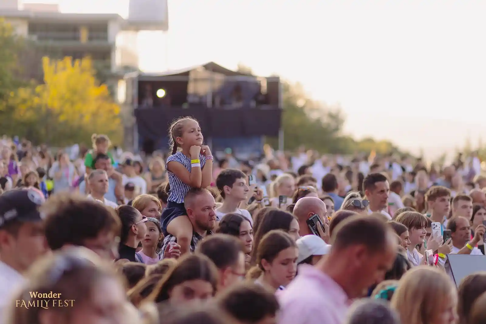 Wonder Family Fest 2026: peste 70.000 de participanți au demonstrat că e mai fain împreună