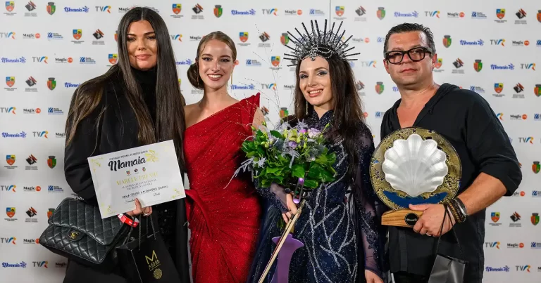 Festivalul Național de Muzică Ușoară „Mamaia” 2026 și-a desemnat câștigătorii