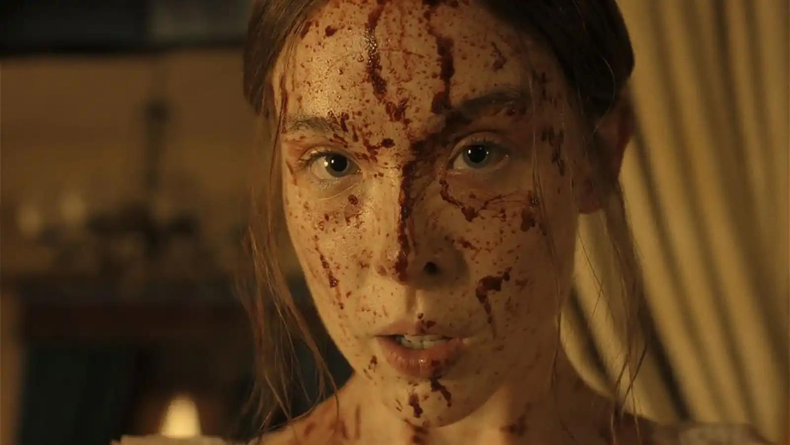 Monster: The Lizzie Borden Story (serial Netflix)