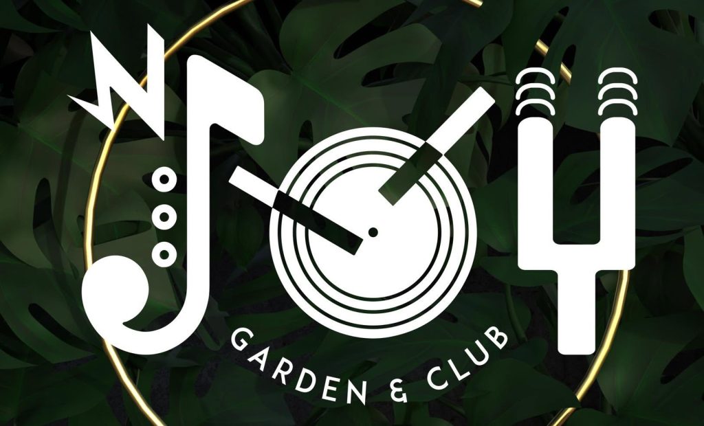 Acoustic Greek Vibes @ nJOY Garden & Club