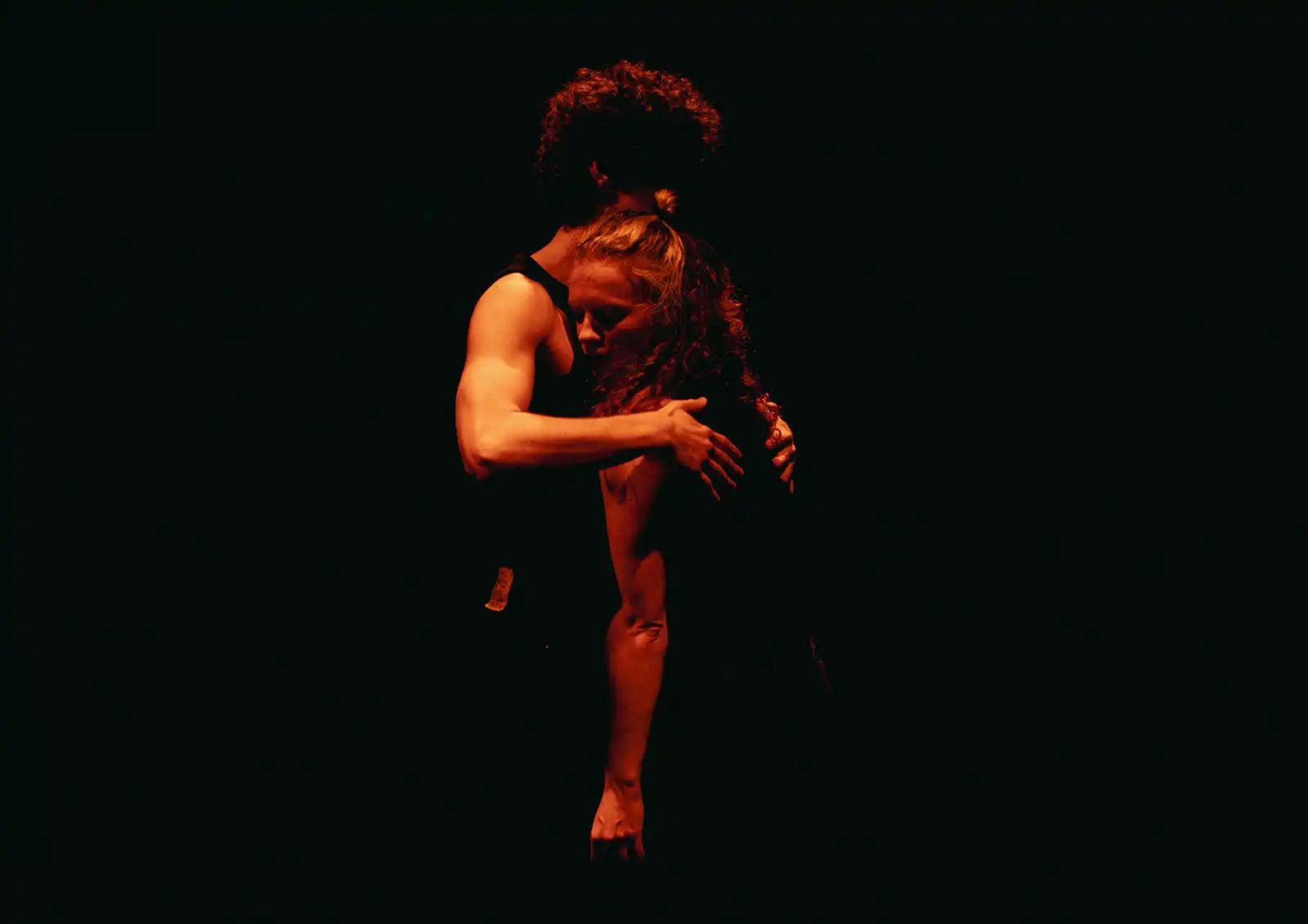 Poetics of touch - Mariana Gavriciuc - Foto: Mihai-Smeu